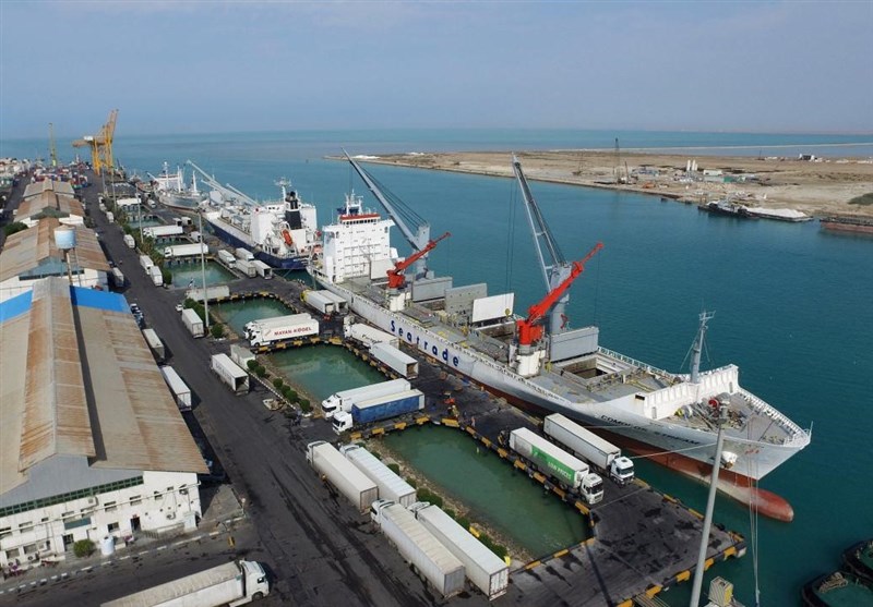 ترخیص کالا از گمرک بوشهر